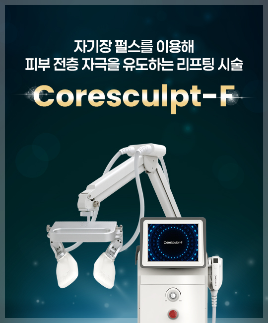 코어스컬프에프